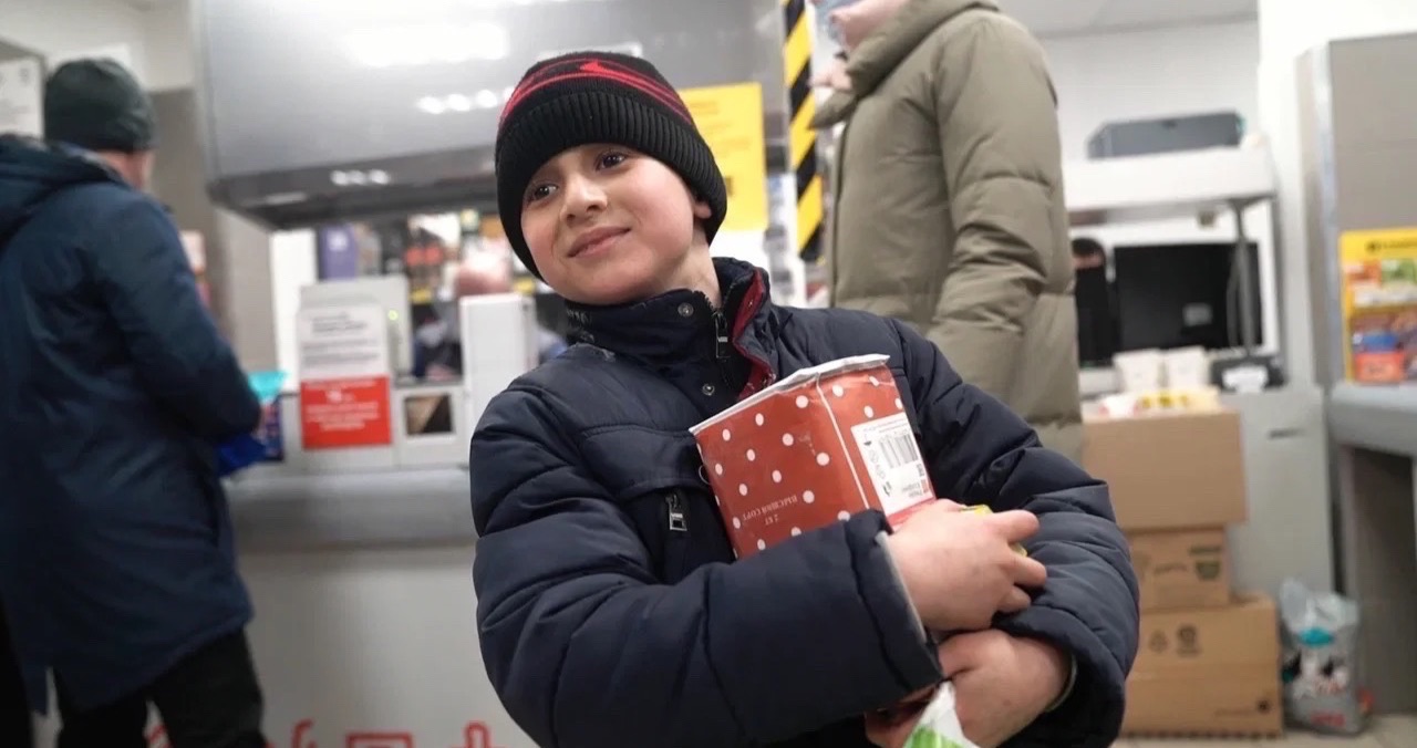 «Выход», «Люди дела» и «Любовь войне назло». Отечественные документальные фильмы, на которые стоит обратить внимание (фото 13)