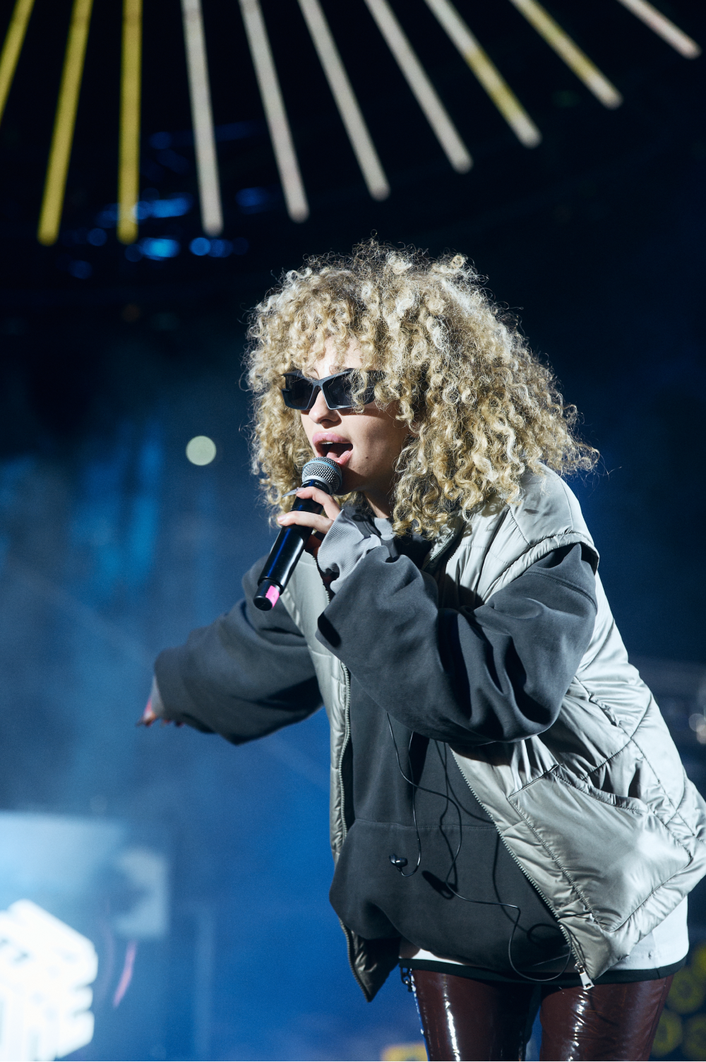 Pharaoh и Anikv перепели хиты прошлых лет на вечеринке Encore (фото 2)