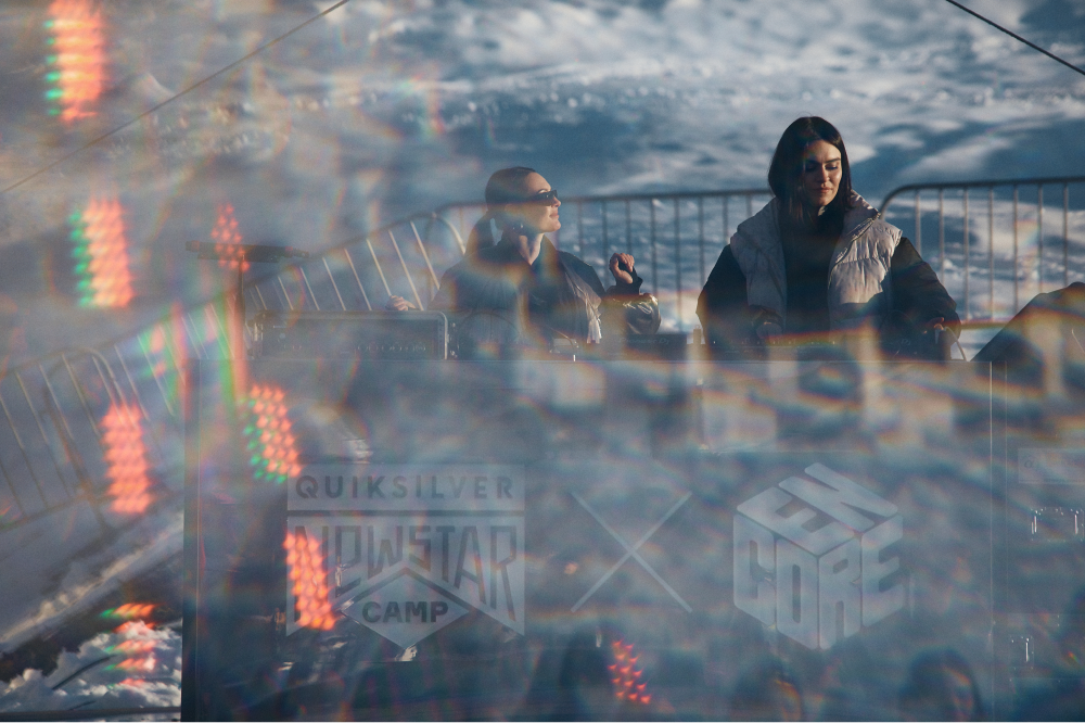 Pharaoh и Anikv перепели хиты прошлых лет на вечеринке Encore (фото 3)