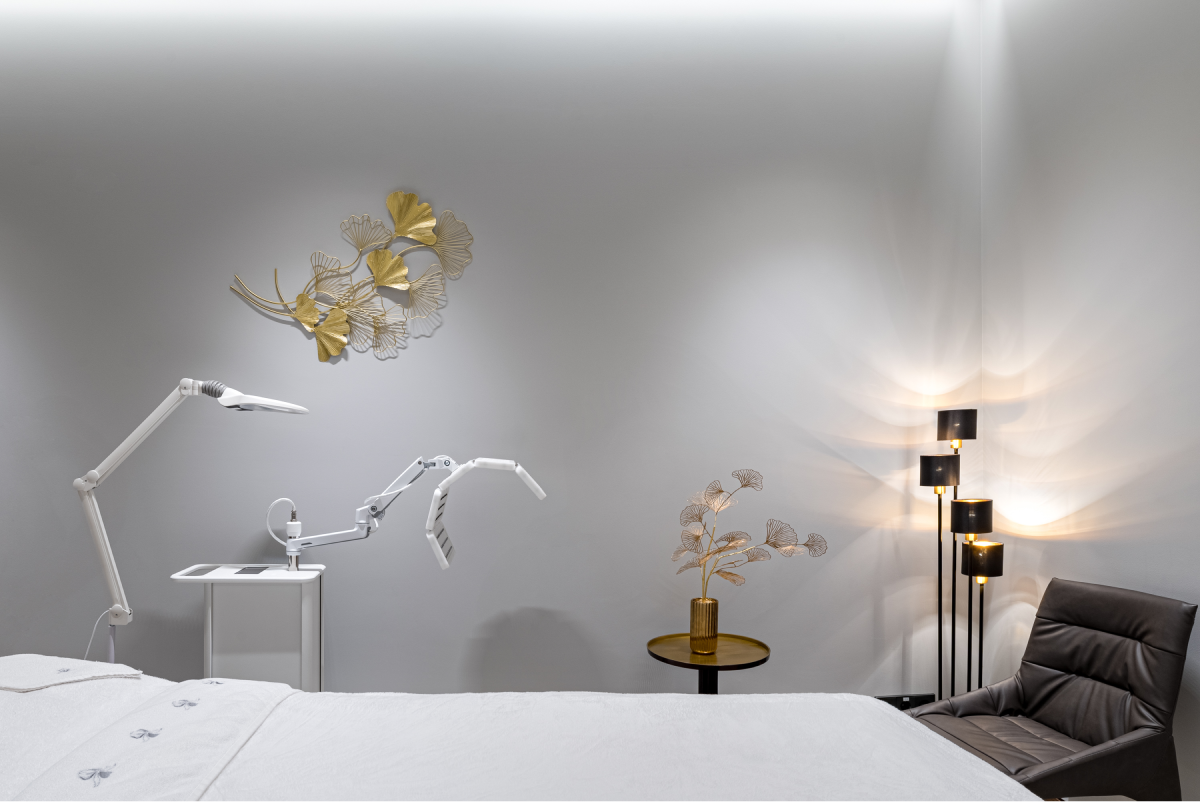 World Class Spa открылся в новом клубе «Вишневый сад» (фото 4)