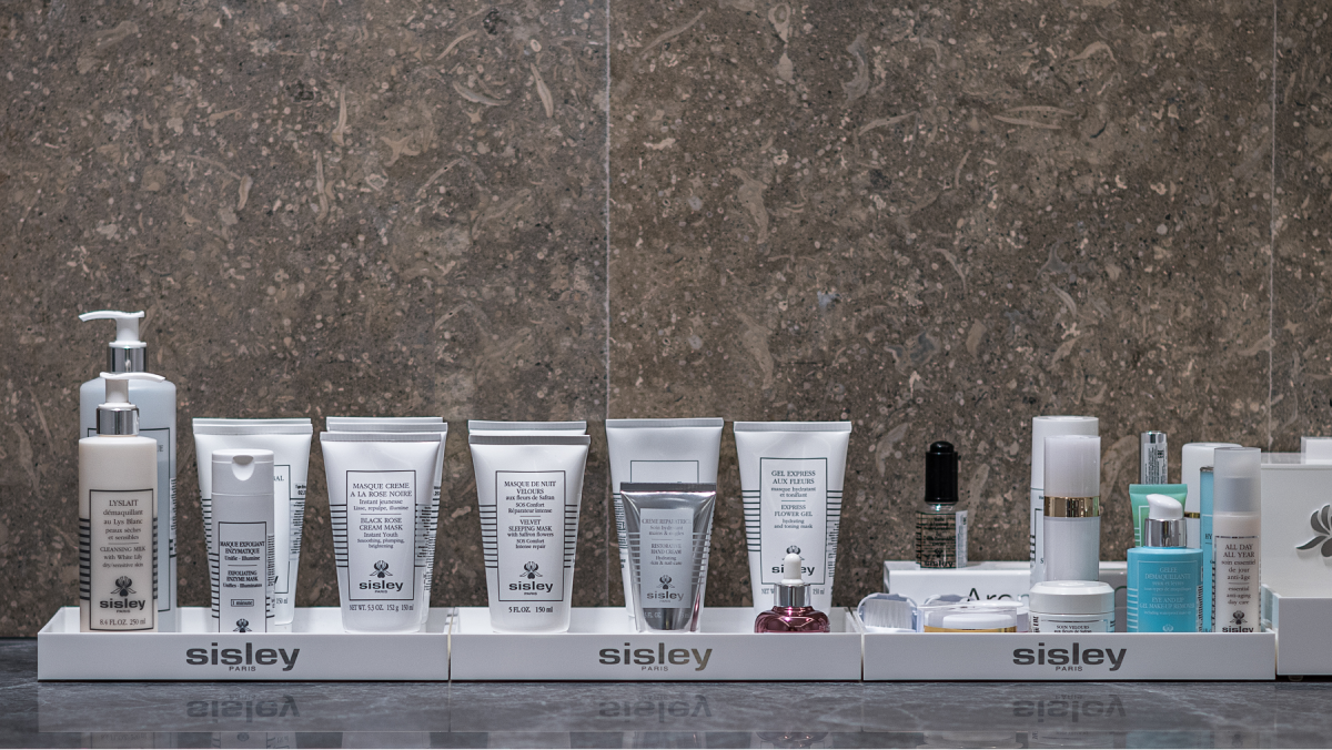 World Class Spa открылся в новом клубе «Вишневый сад» (фото 3)