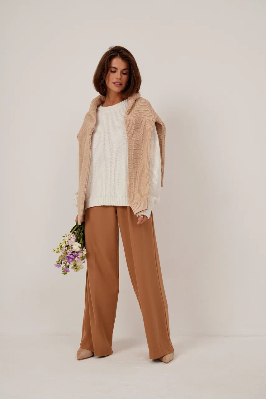 Внутренний рост: как российский бренд Charmstore способствует развитию легкой промышленности? (фото 12)