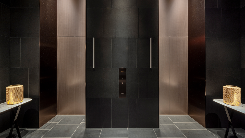 Bvlgari Hotels & Resorts открывает отель в Токио (фото 5)