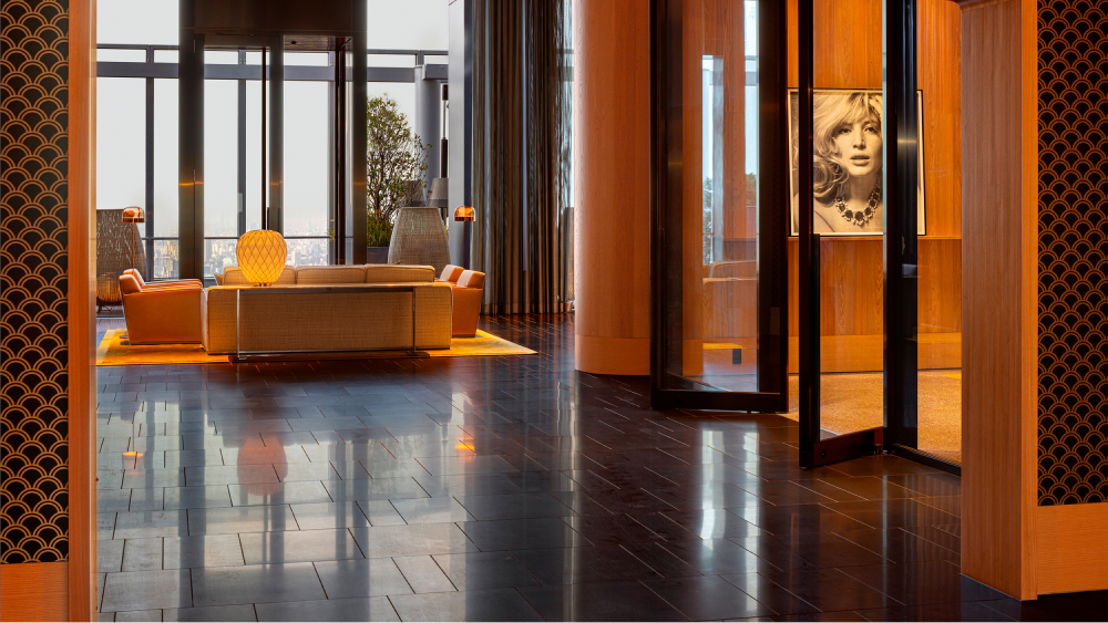 Bvlgari Hotels & Resorts открывает отель в Токио (фото 3)