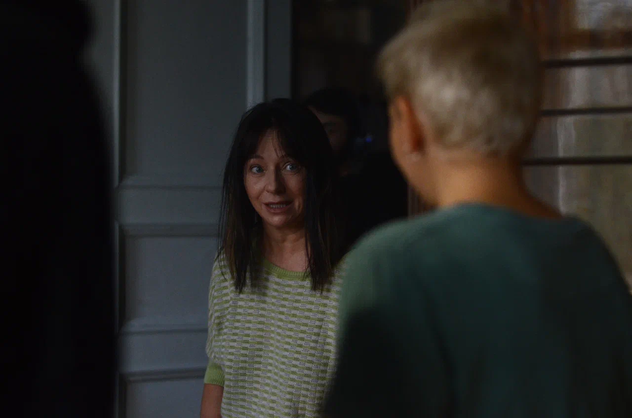 «В саундтреке к "Актрисам" много издевательских интонаций»: композитор Игорь Вдовин — о музыке, которую он пишет (фото 8)