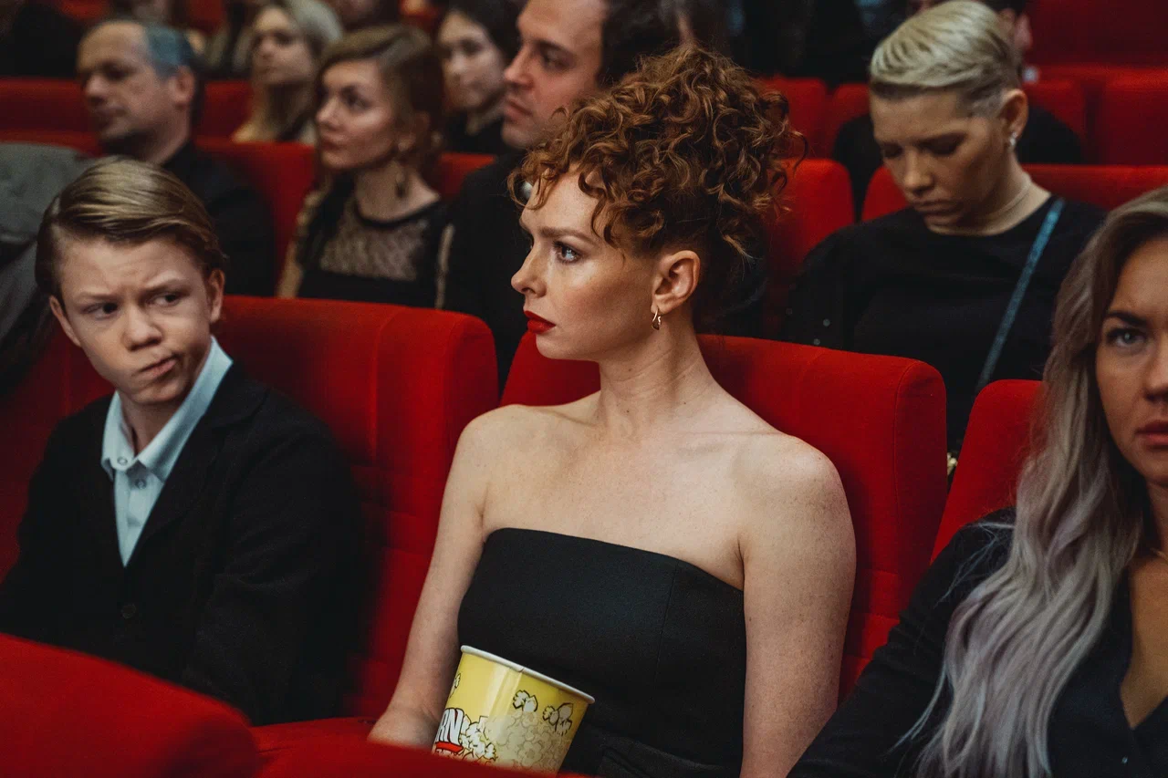 «В саундтреке к "Актрисам" много издевательских интонаций»: композитор Игорь Вдовин — о музыке, которую он пишет (фото 2)