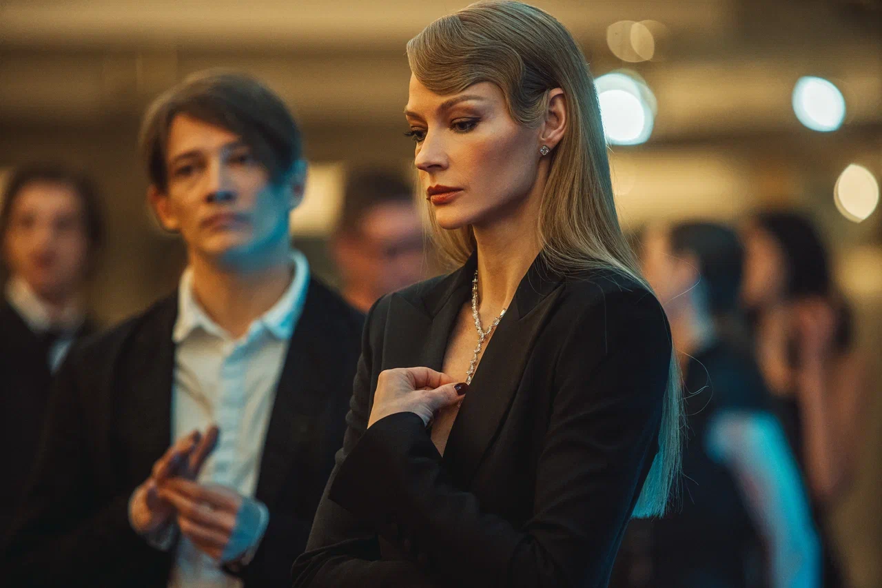 «В саундтреке к "Актрисам" много издевательских интонаций»: композитор Игорь Вдовин — о музыке, которую он пишет (фото 3)