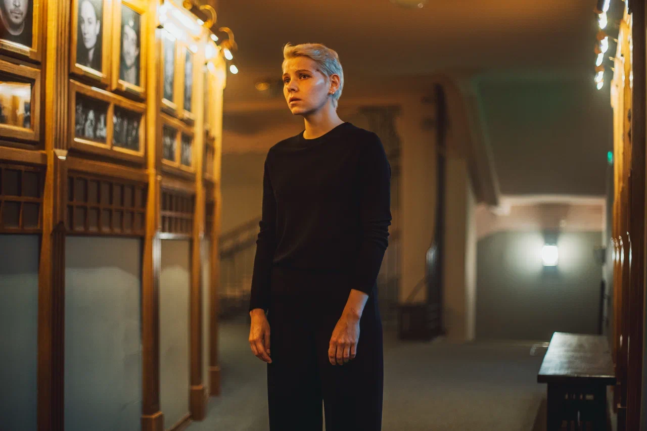 «В саундтреке к "Актрисам" много издевательских интонаций»: композитор Игорь Вдовин — о музыке, которую он пишет (фото 11)