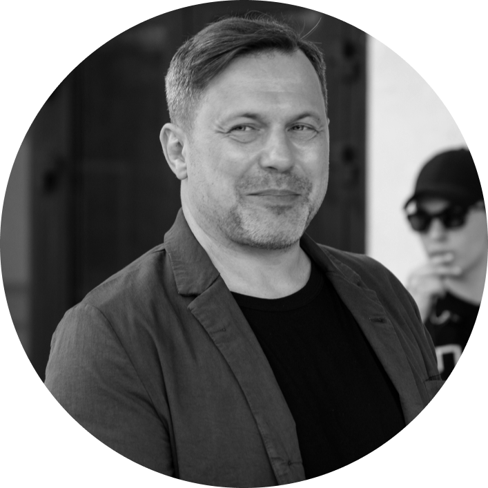 «В саундтреке к "Актрисам" много издевательских интонаций»: композитор Игорь Вдовин — о музыке, которую он пишет (фото 1)