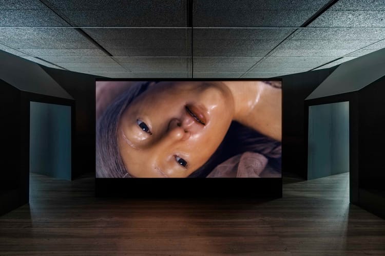 Fondazione Prada и Дэвид Кроненберг показали новую выставку (фото 6)