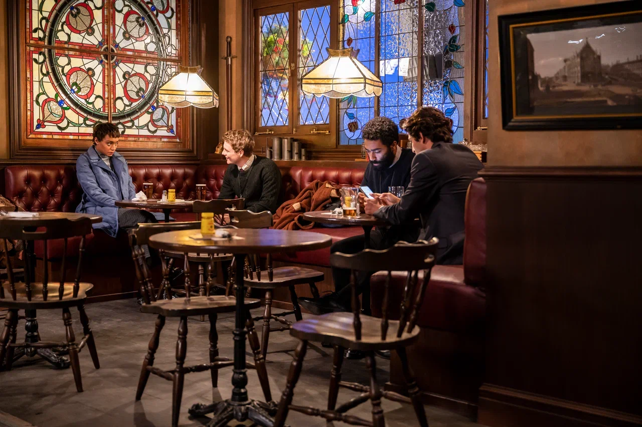 Как меняется текст при адаптации на экран: разбираемся на примере фильма «Бюро магических услуг» (фото 4)