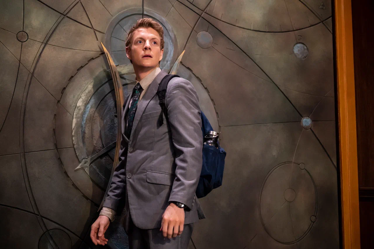 Как меняется текст при адаптации на экран: разбираемся на примере фильма «Бюро магических услуг» (фото 6)