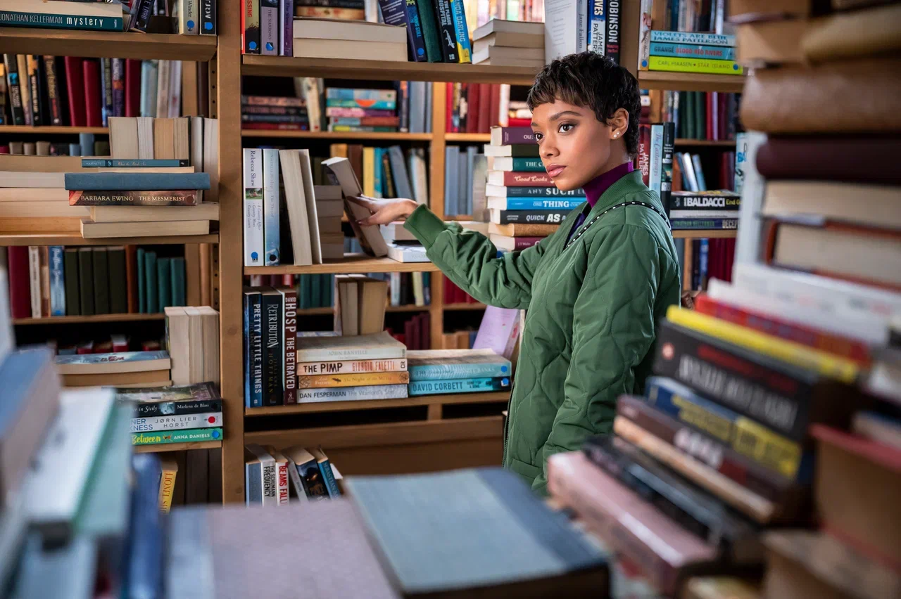 Как меняется текст при адаптации на экран: разбираемся на примере фильма «Бюро магических услуг» (фото 1)