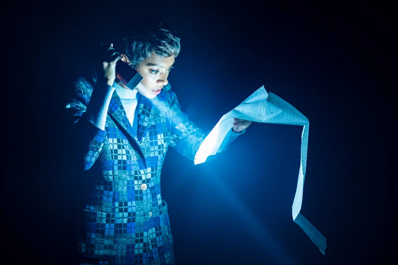 Как меняется текст при адаптации на экран: разбираемся на примере фильма «Бюро магических услуг» (фото 7)