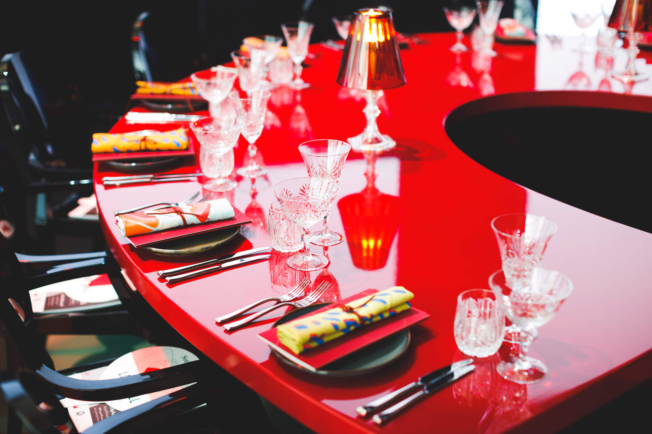 Выставка для Nina Ricci и инсталляция для Chanel: что нам нужно знать о бюро Visionar (фото 5)