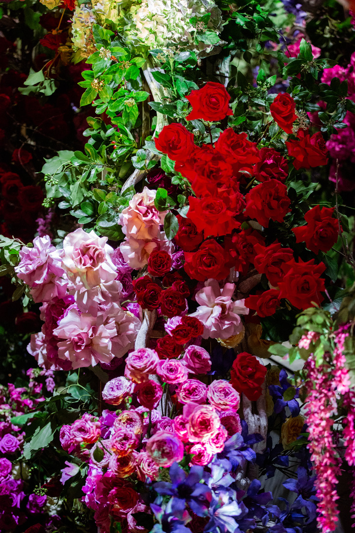 Выставка для Nina Ricci и инсталляция для Chanel: что нам нужно знать о бюро Visionar (фото 13)