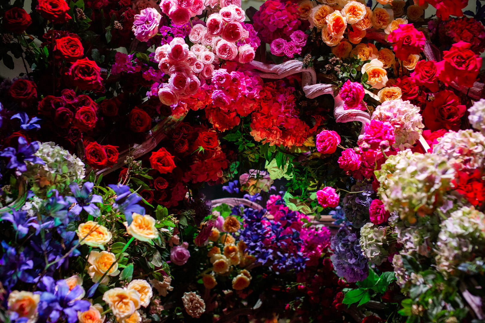 Выставка для Nina Ricci и инсталляция для Chanel: что нам нужно знать о бюро Visionar (фото 14)