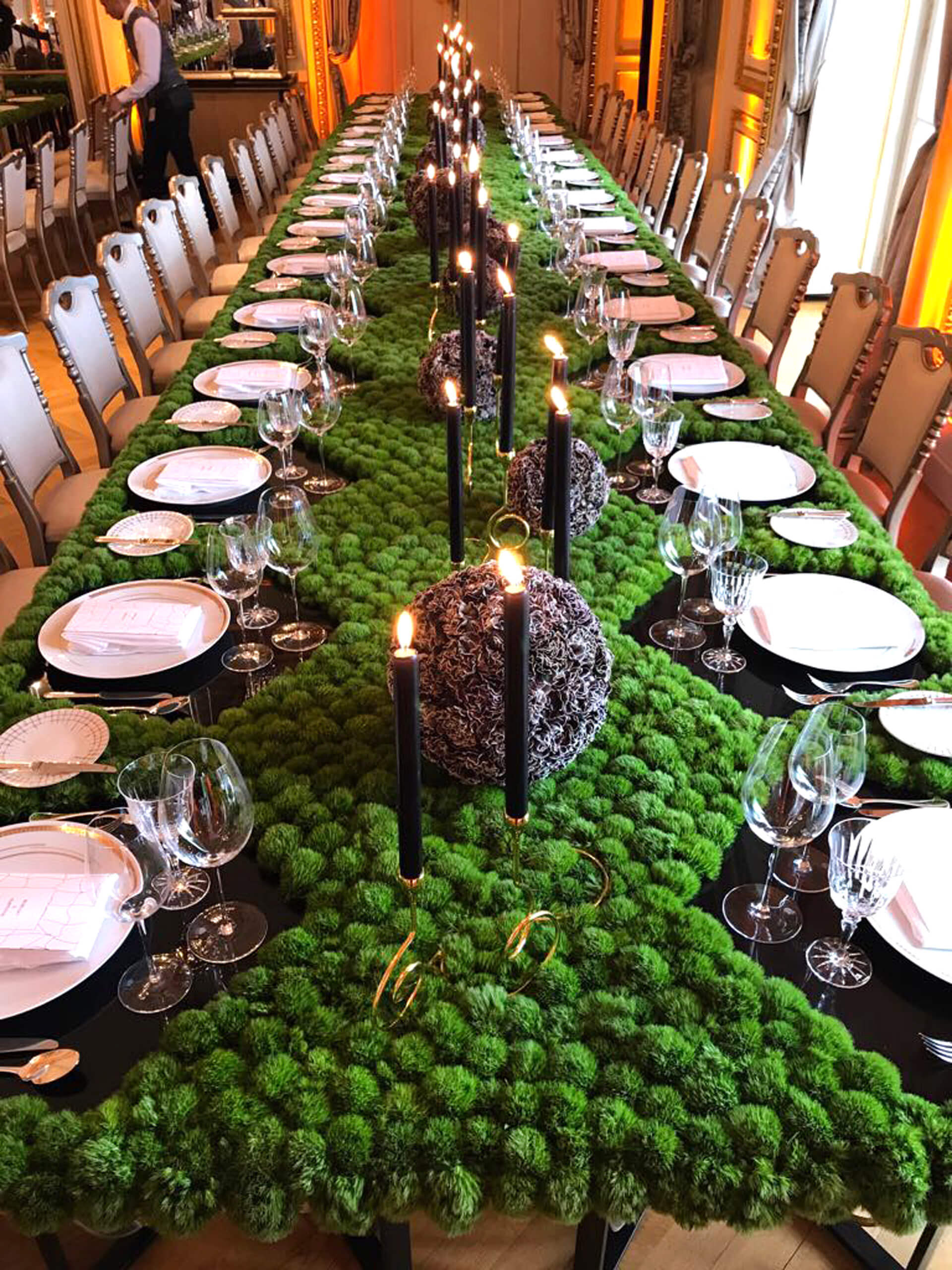 Выставка для Nina Ricci и инсталляция для Chanel: что нам нужно знать о бюро Visionar (фото 17)