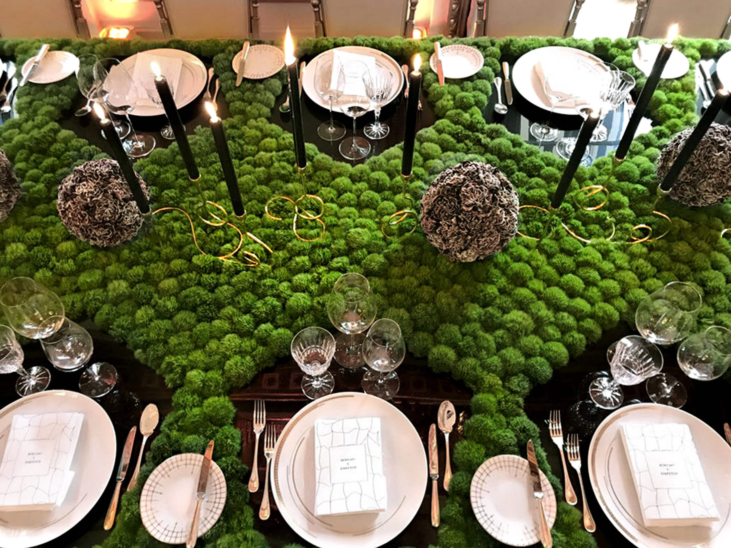 Выставка для Nina Ricci и инсталляция для Chanel: что нам нужно знать о бюро Visionar (фото 18)