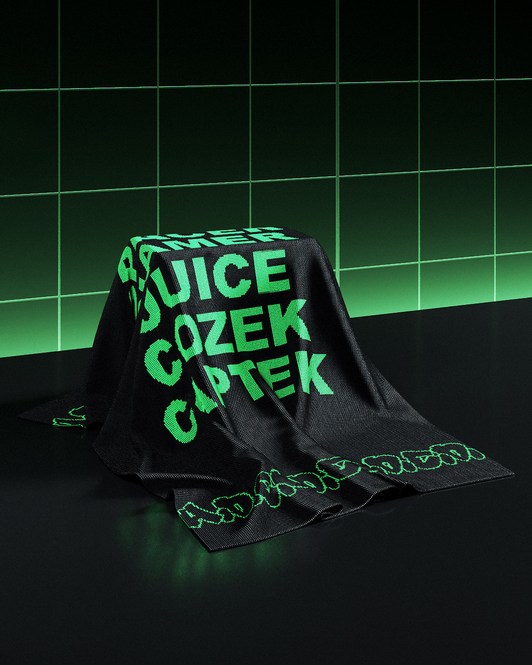 Выставка для Nina Ricci и инсталляция для Chanel: что нам нужно знать о бюро Visionar (фото 20)