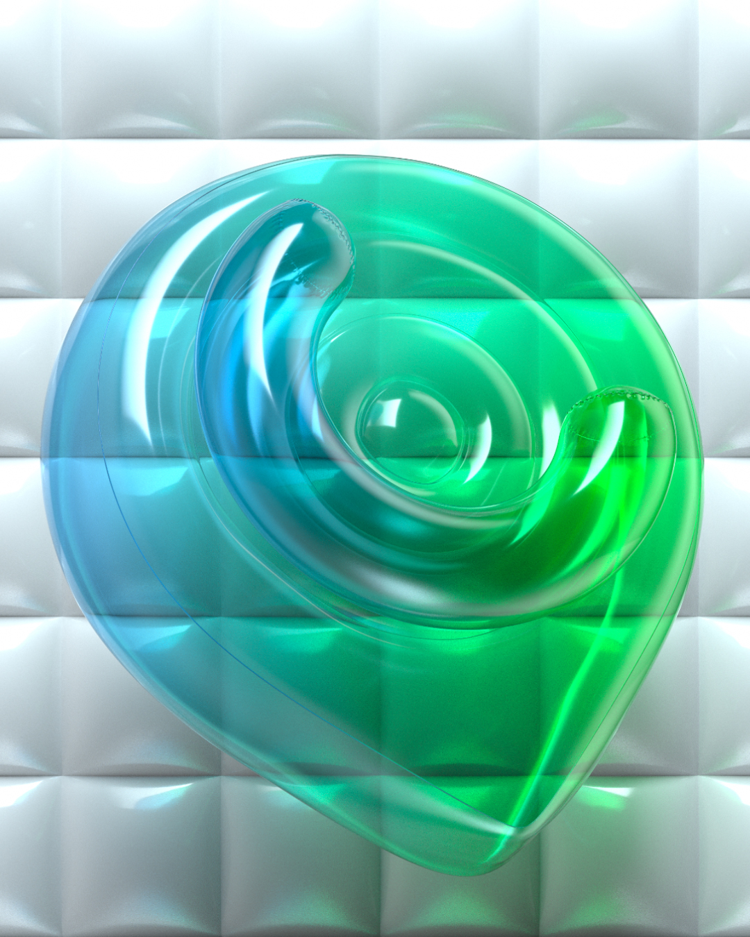 Выставка для Nina Ricci и инсталляция для Chanel: что нам нужно знать о бюро Visionar (фото 21)