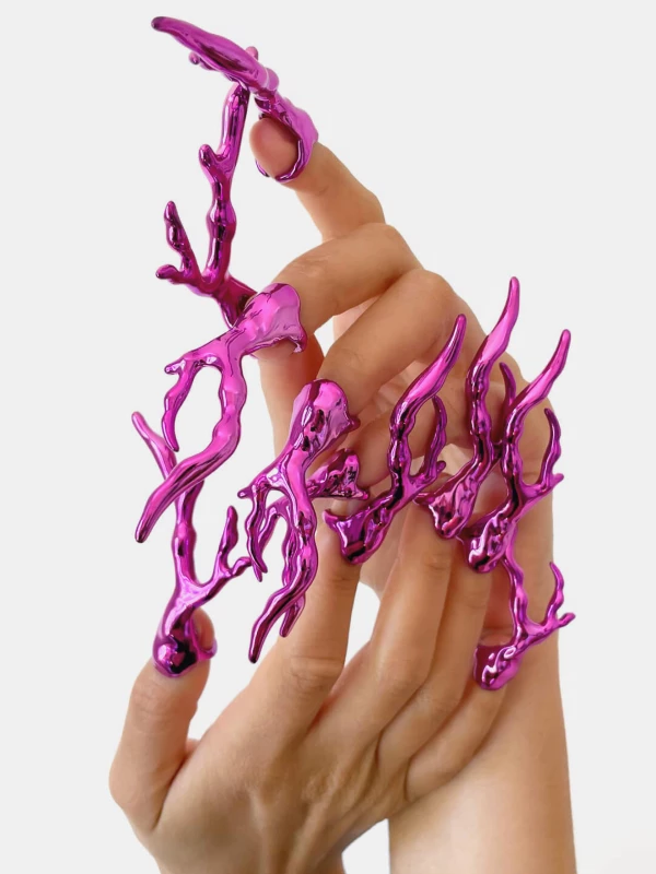 Тренды, уход, восстановление и новые термины: собрали в одном месте все, что нужно знать о маникюре (фото 5)