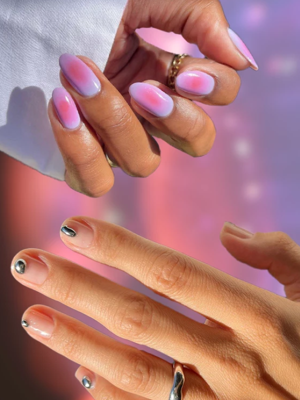 Тренды, уход, восстановление и новые термины: собрали в одном месте все, что нужно знать о маникюре (фото 3)