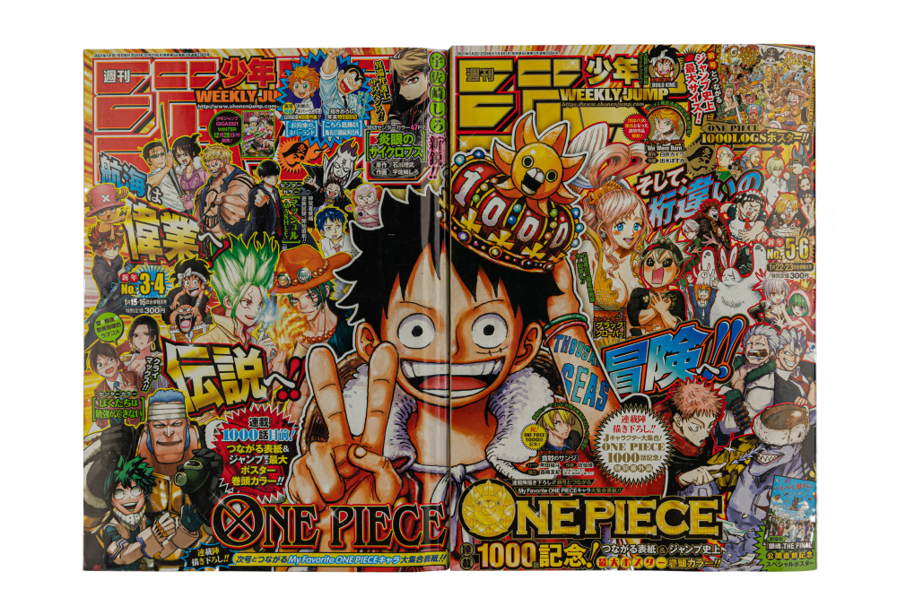 В «Севкабель Порту» откроется образовательная выставка «Искусство Манга» (фото 5)