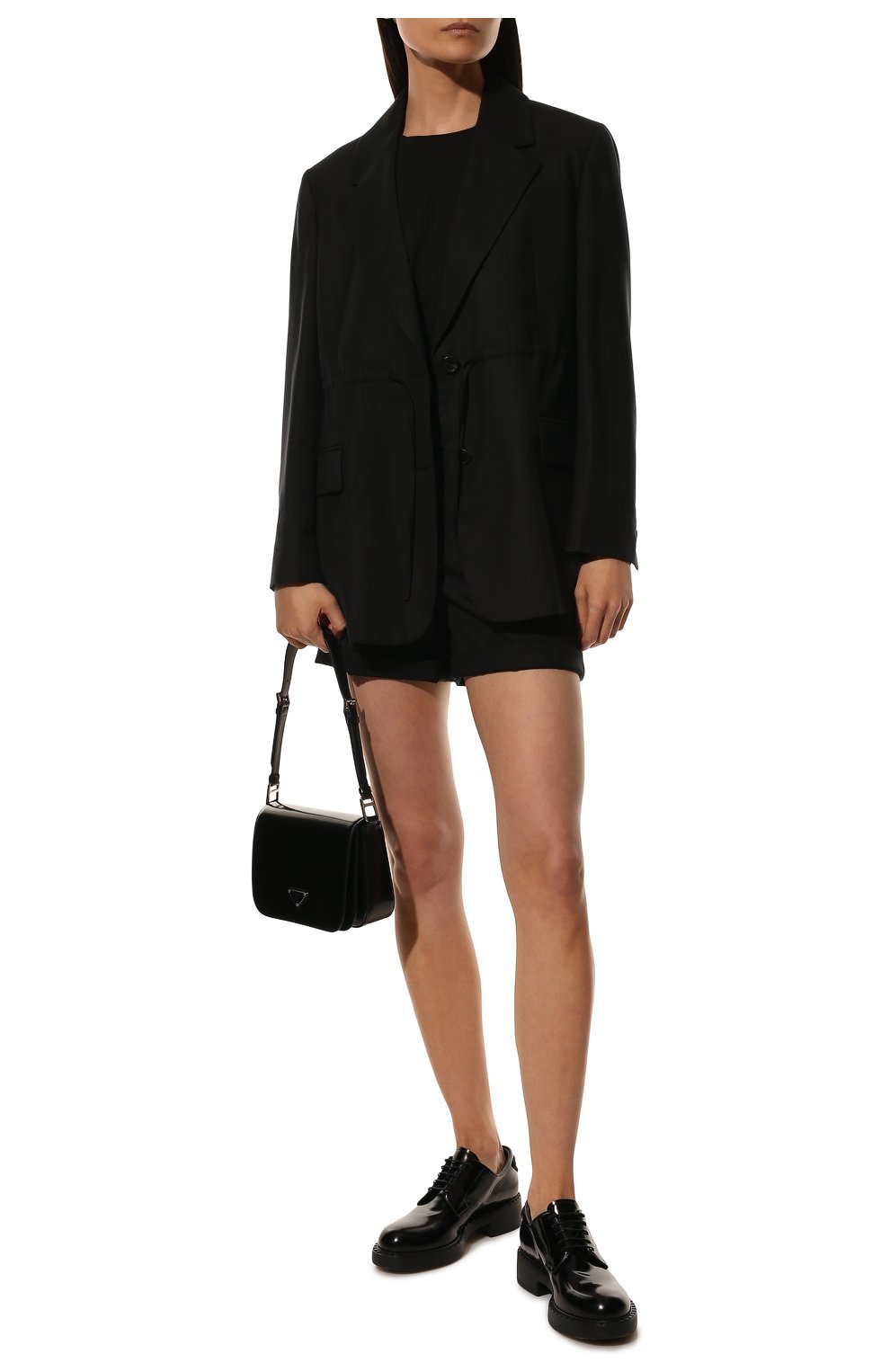 Укороченный, асимметричный, приталенный: какой пиджак носить этой весной? Выбор Ксении Ярёма (фото 13)