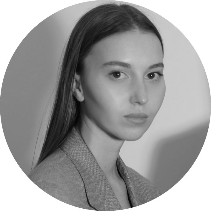 Укороченный, асимметричный, приталенный: какой пиджак носить этой весной? Выбор Ксении Ярёма (фото 1)