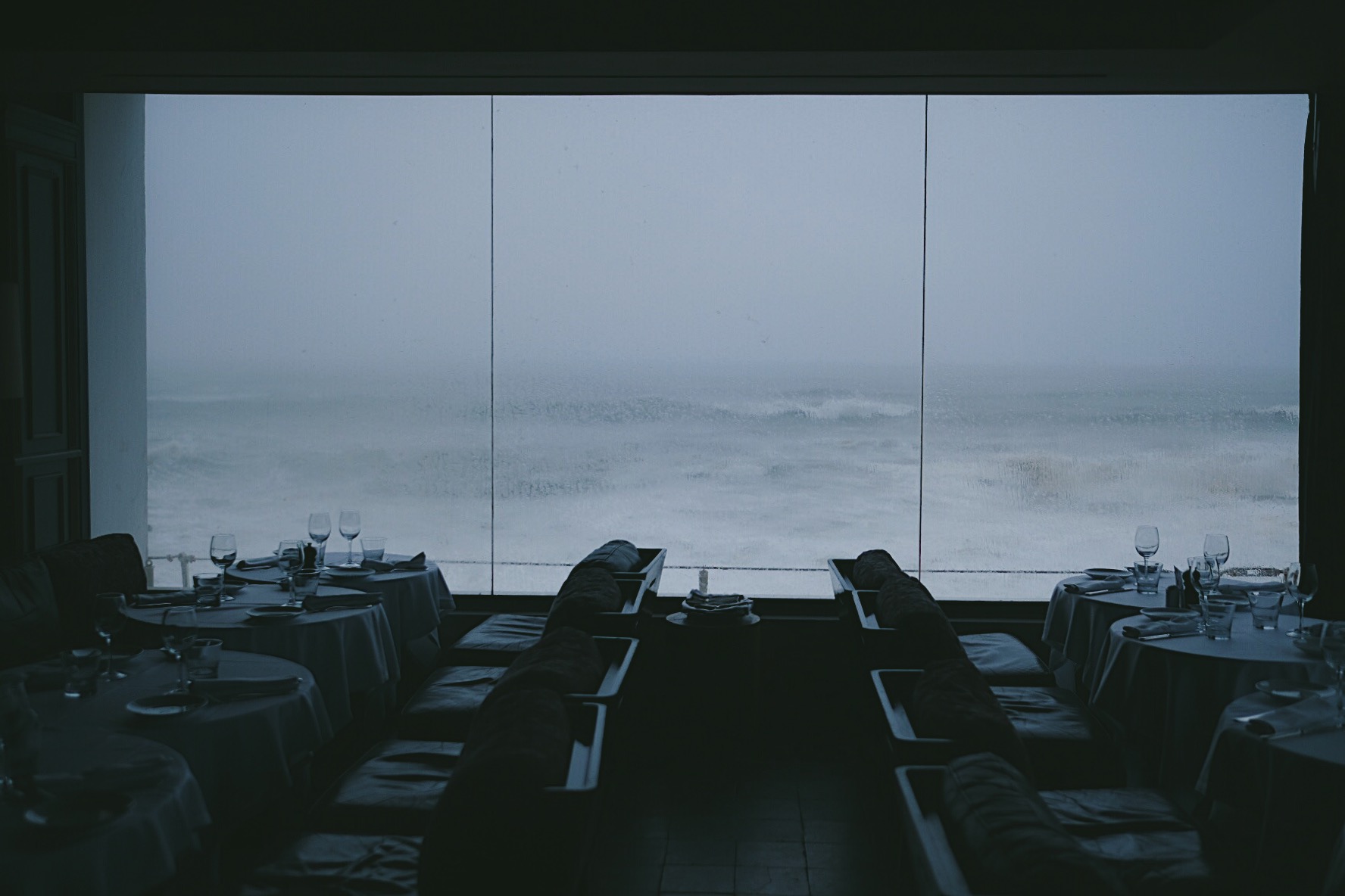 Галерея Surface Lab Art представит в парке Горького выставку о связи человека и природы (фото 3)