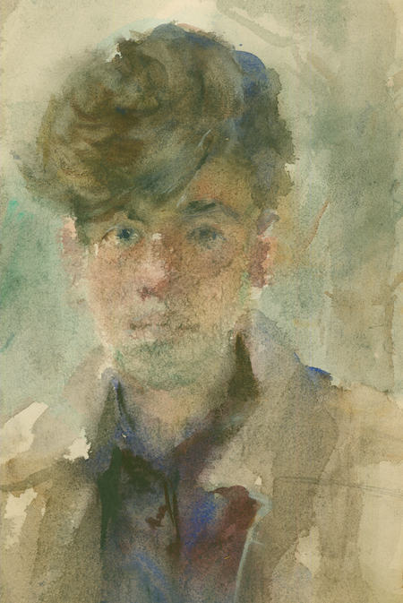 Центр Вознесенского откроет выставку к 90-летию поэта (фото 5)