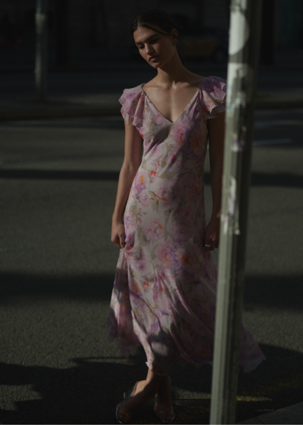 Mango выпустил капсулу, посвященную цвету (фото 3)