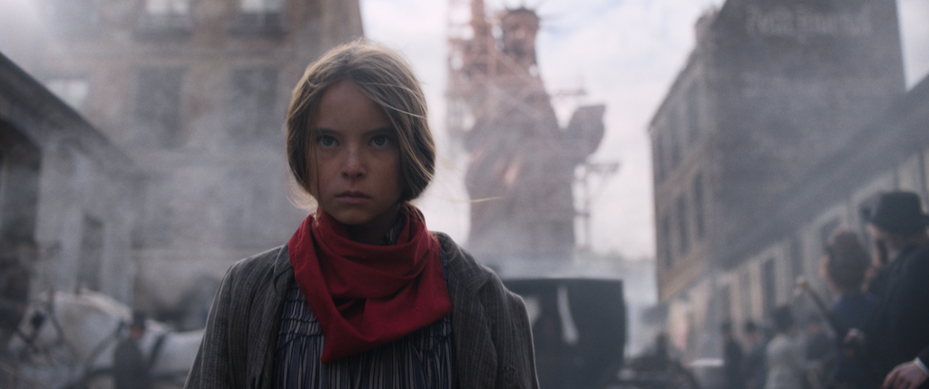 «Острые козырьки» по-французски: 5 причин посмотреть фильм «Банды Парижа» (фото 8)