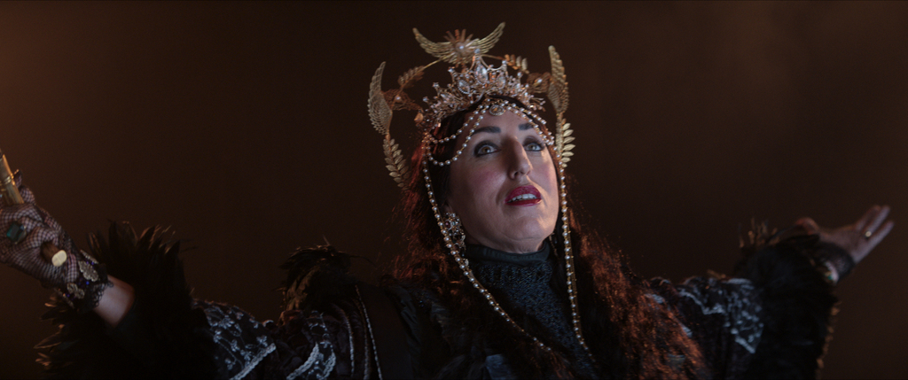 «Острые козырьки» по-французски: 5 причин посмотреть фильм «Банды Парижа» (фото 9)