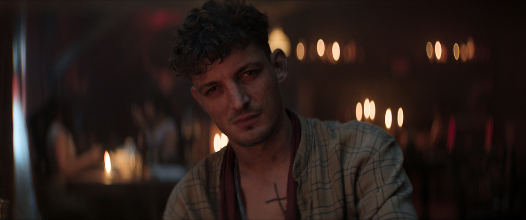 «Острые козырьки» по-французски: 5 причин посмотреть фильм «Банды Парижа» (фото 6)