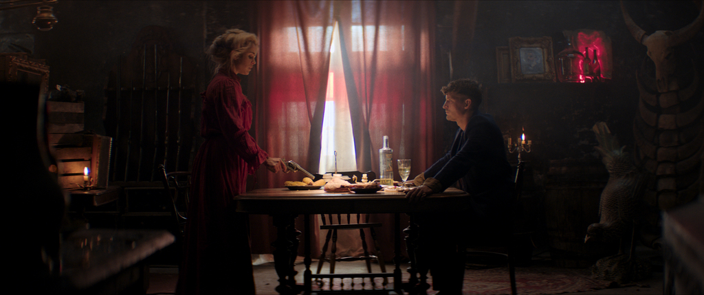 «Острые козырьки» по-французски: 5 причин посмотреть фильм «Банды Парижа» (фото 5)