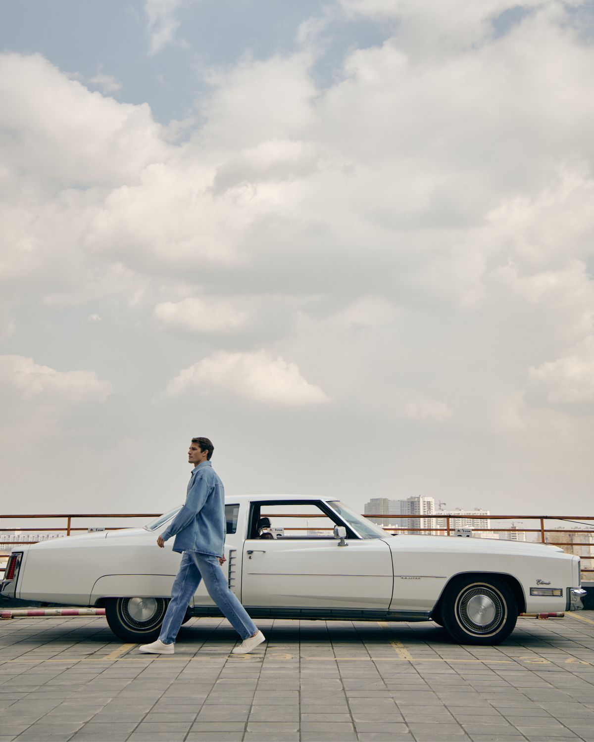 12Storeez показал новую мужскую коллекцию (фото 4)