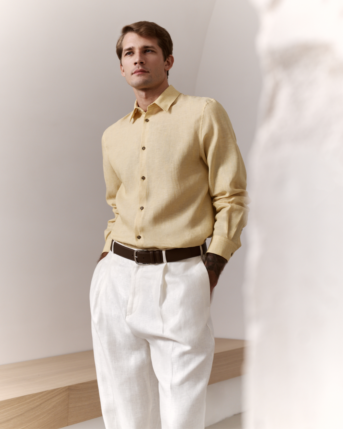 12Storeez показал новую мужскую коллекцию (фото 2)