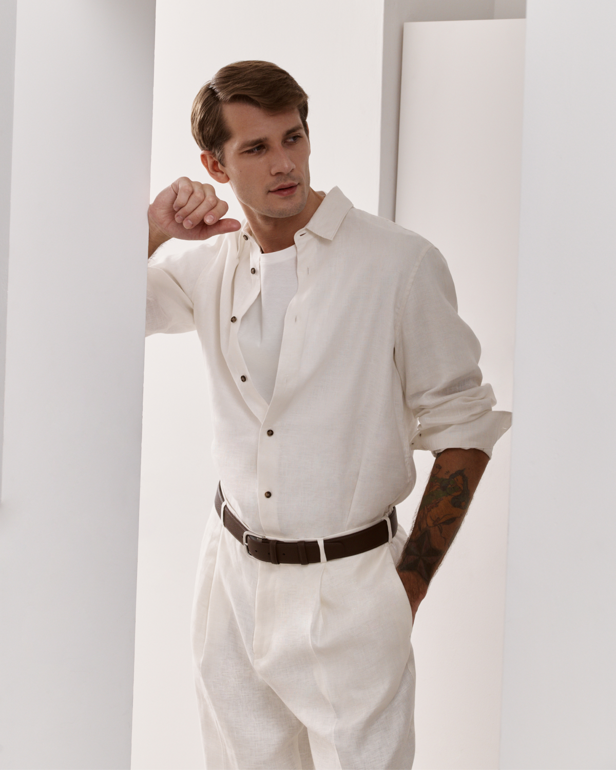 12Storeez показал новую мужскую коллекцию (фото 6)