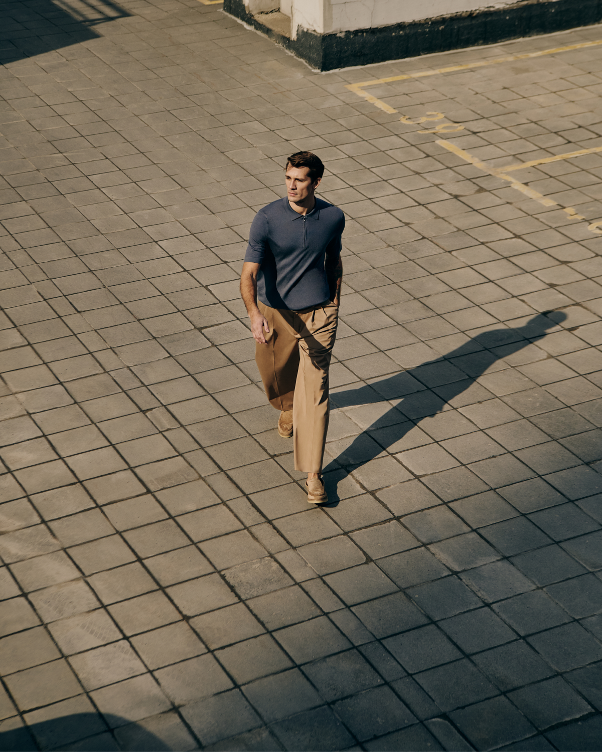 12Storeez показал новую мужскую коллекцию (фото 5)