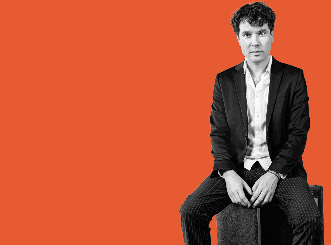 В Москве покажут спектакль к 90-летию поэта Андрея Вознесенского (фото 5)