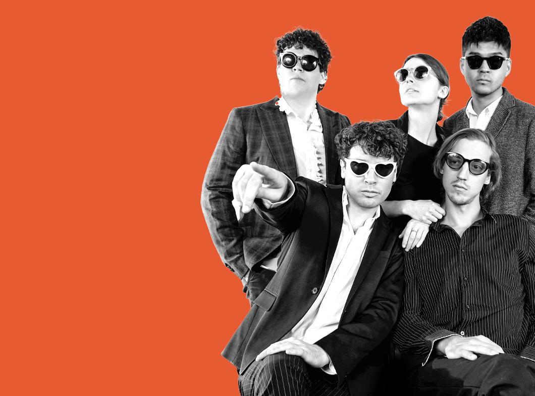 В Москве покажут спектакль к 90-летию поэта Андрея Вознесенского (фото 3)