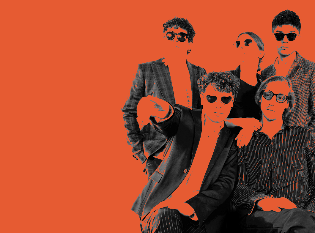 В Москве покажут спектакль к 90-летию поэта Андрея Вознесенского (фото 4)