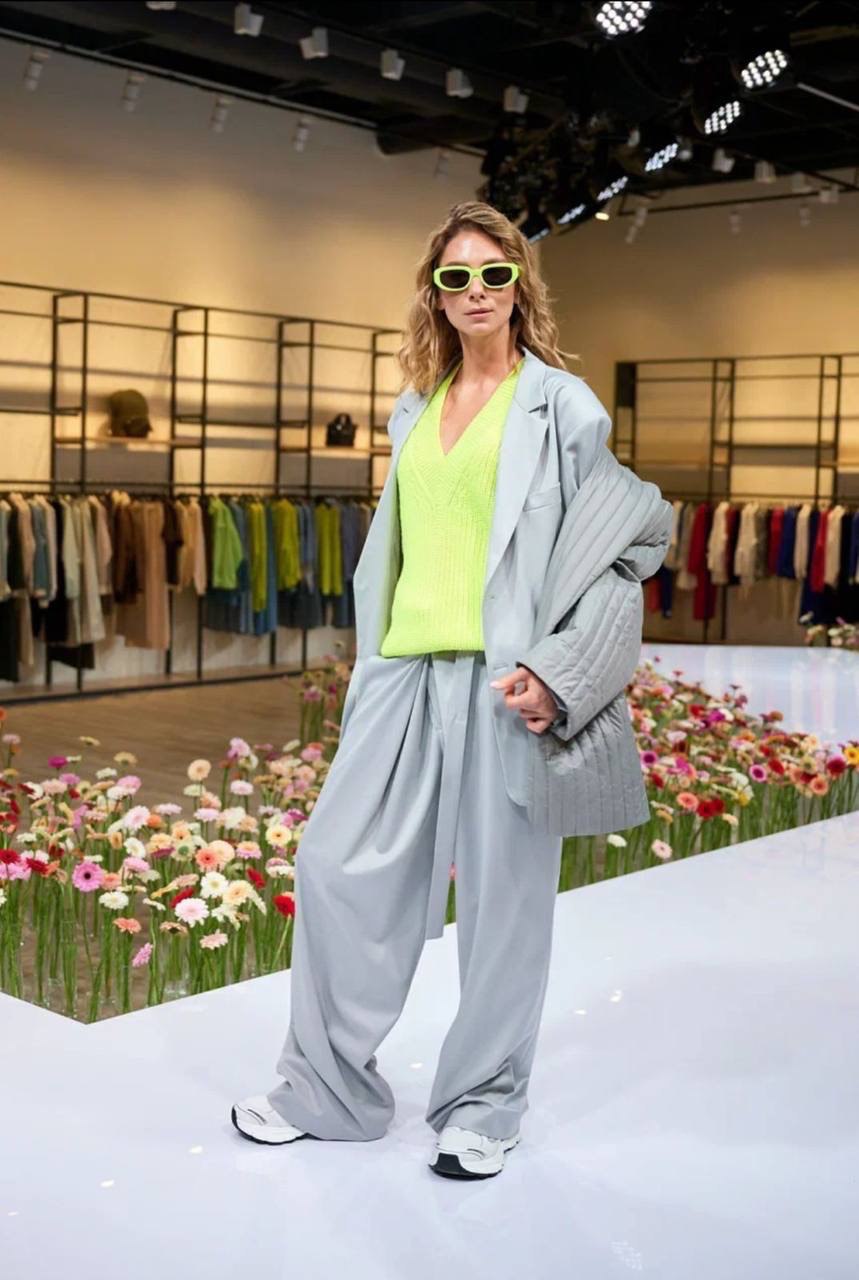 «Ремарк» собрал инфлюенсеров и представил концепцию нового ритейл-пространства (фото 1)