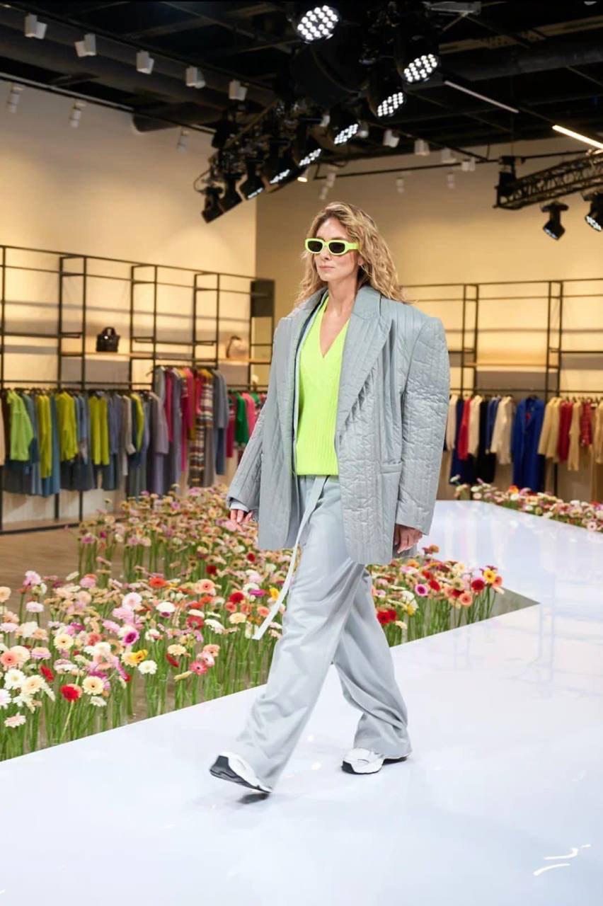 «Ремарк» собрал инфлюенсеров и представил концепцию нового ритейл-пространства (фото 3)