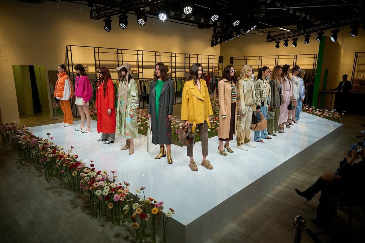 «Ремарк» собрал инфлюенсеров и представил концепцию нового ритейл-пространства (фото 2)