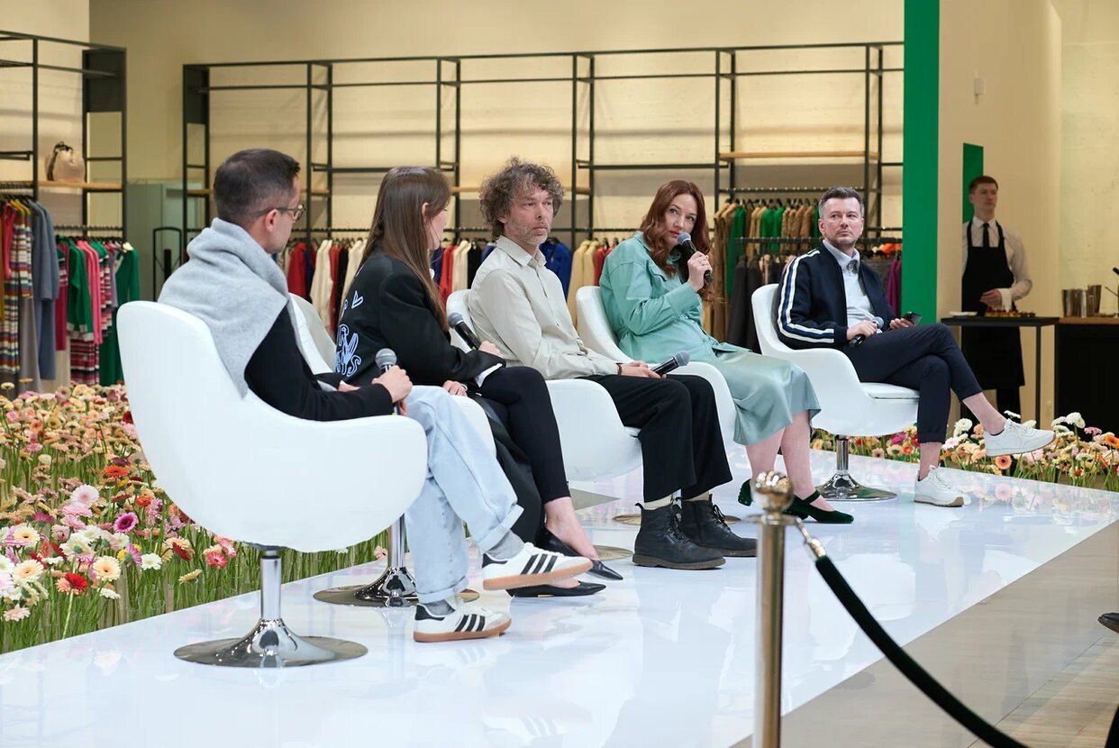 «Ремарк» собрал инфлюенсеров и представил концепцию нового ритейл-пространства (фото 6)