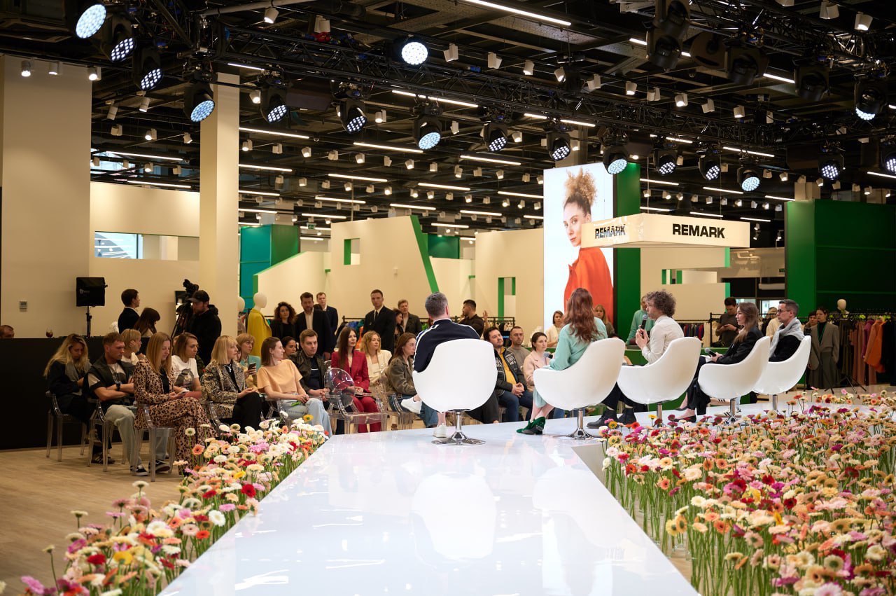 «Ремарк» собрал инфлюенсеров и представил концепцию нового ритейл-пространства (фото 9)