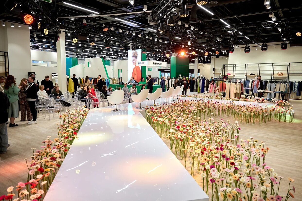 «Ремарк» собрал инфлюенсеров и представил концепцию нового ритейл-пространства (фото 7)